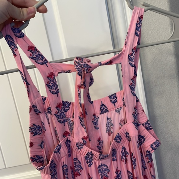 Old Navy Floral Dress - Picture 2 of 4